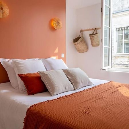 Ღ Mezzanine • T4 Spacieux, Lumineux Et Cosy Λα Ροσέλ Εξωτερικό φωτογραφία