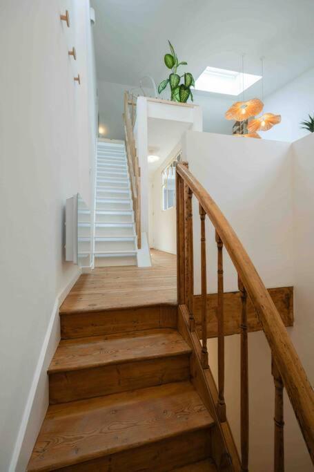 Ღ Mezzanine • T4 Spacieux, Lumineux Et Cosy Λα Ροσέλ Εξωτερικό φωτογραφία
