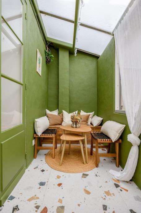 Ღ Mezzanine • T4 Spacieux, Lumineux Et Cosy Λα Ροσέλ Εξωτερικό φωτογραφία